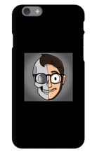 Twitch Reaperroni iphone Case