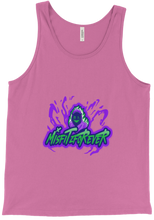 MisFiTz  Tank Top