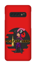 cptdeathstarre Samsung S10 Phone Cases