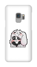 ussopanda Samsung Phone Cases