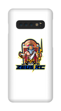 zeusac Samsung Phone Cases