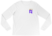 Nexal Long Sleeve Tee