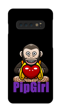pipgirl_gaming Samsung Phone Cases