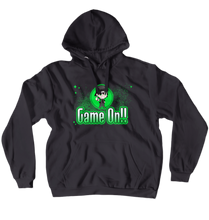 Game ON Hoodies (No-Zip/Pullover)