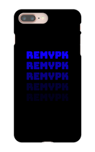 remypk iPhone Phone Cases