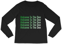 stellardragonxx Long Sleeve Tee