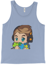 danlikes2play Tank Top