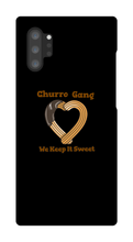 papi_churro420 Samsung Phone Cases