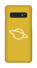 bluozlive Samsung Case