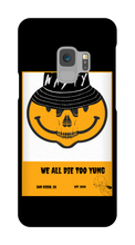 WADTY - Smiley / Samsung Phone Cases