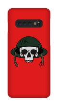 belgianwarguy Samsung Phone Cases