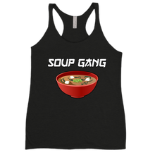 Soup Gang Women's Tank Top