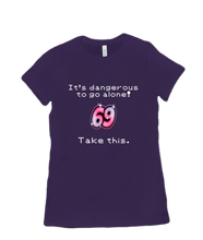 HowImetYourT-Shirt