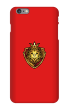 kelemvore iPhone Phone Cases