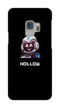 hollow_paradigm Samsung Phone Cases