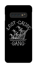 Lost Cause Gang Samsung Phone Case