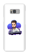 dapperdenny Samsung Phone Case