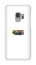 dino flash phone case