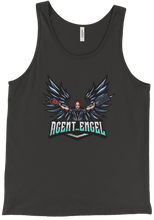 agent_engel Tank Top
