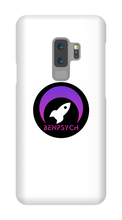 Samsung Case with Logo