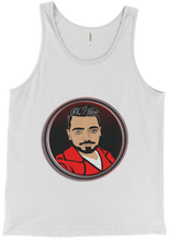 nutlinetv Tank Top