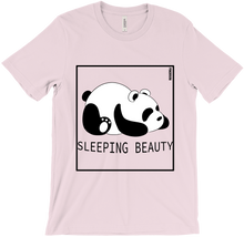 Sleeping Beauty T-Shirt