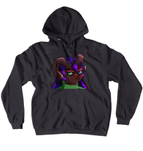 Hoodies (No-Zip/Pullover)