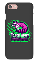 Uumadin & Farowith iPhone Phone Cases