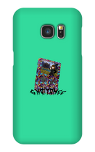 snoitomee Samsung Phone Cases