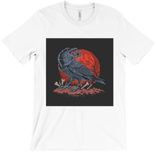 cr0w000_ T-Shirts