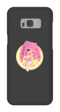 AuthenticallyAnais Pink Lemonade Samsung Cases