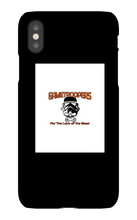 gametrooperselite iPhone Phone Cases