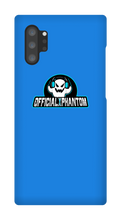 officialxphantom Samsung Phone Cases