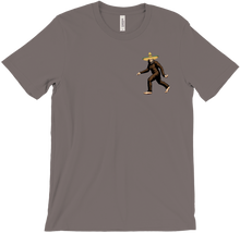 sasquatchwastaken T-Shirts