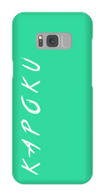 kapoku Samsung Phone Cases