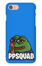 PPSQUAD - iPhone Phone Cases