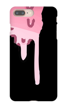 Melted Ice Cream Case by Shinyuu