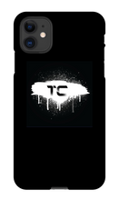 totalcainer iPhone Phone Cases