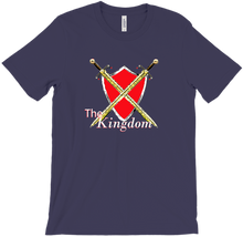 cottonknight19 T-Shirts