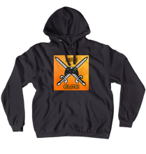 xpgel1t3 Hoodies (No-Zip/Pullover)