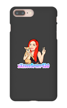 xxfreespirit420 iPhone Phone Cases