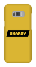 Sharky Samsung Telefontok