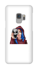 Let Me Hear You Scream Samsung Case