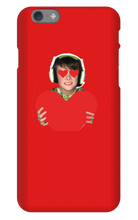 leelad82_ iPhone Phone Cases