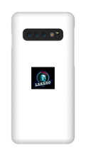 lazarodiri Samsung Phone Cases