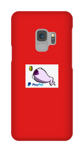 blastingoutloud Samsung Phone Cases