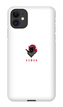 D3M0N GAM1NG Phone Phone Cases