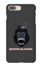 Ape Nation iPhone Cases