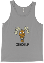 CDNKickflip Tank Top Angry Moose