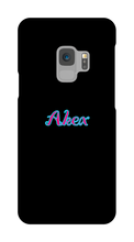 Akex Samsung Phone Cases